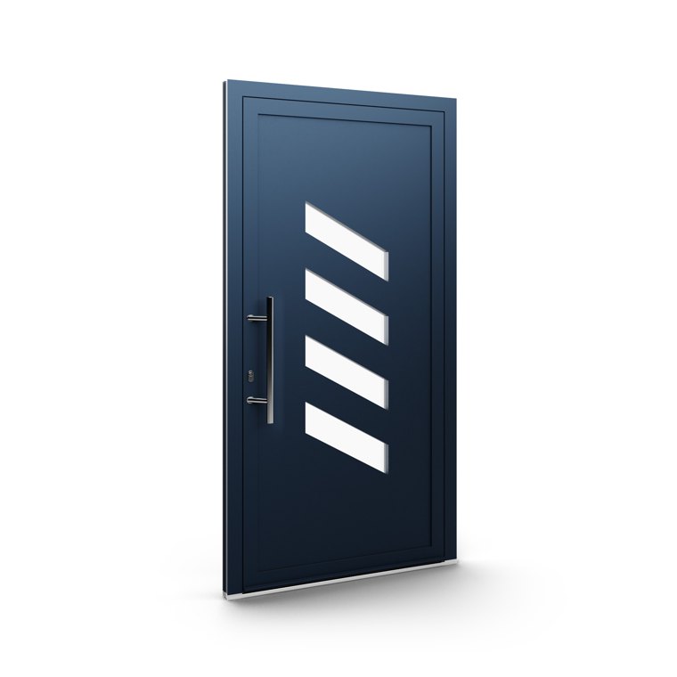 AluLine 43