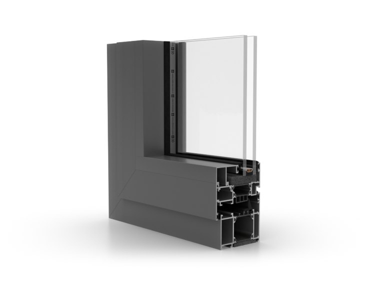 COR 70 Industrial