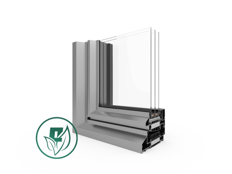 Decalu 110 Steel