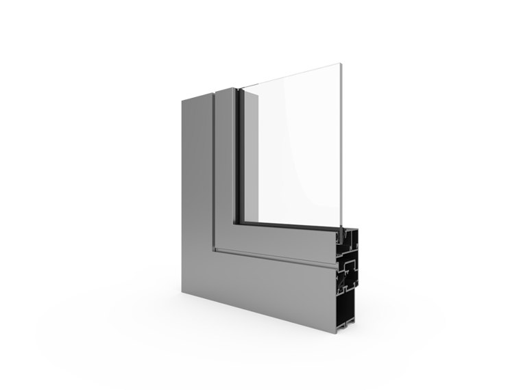 Aluminium – Produktbeispiel