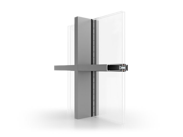 SlimWall 35