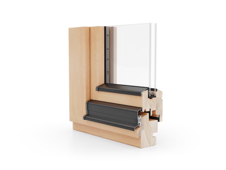 Holz – Produktbeispiel