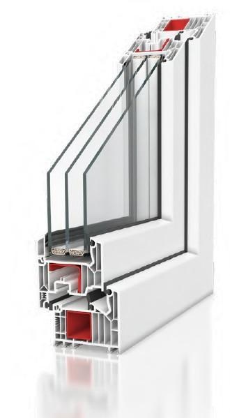 Veka Produktbeispiel